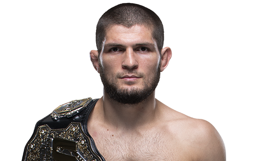 Khabib Nurmagomedov Seorang Petarung yang Istrinya Tidak Ingin diketahui Orang Lain