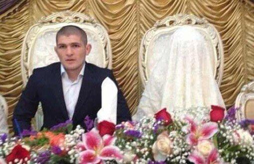 Khabib Nurmagomedov Seorang Petarung yang Istrinya Tidak Ingin diketahui Orang Lain