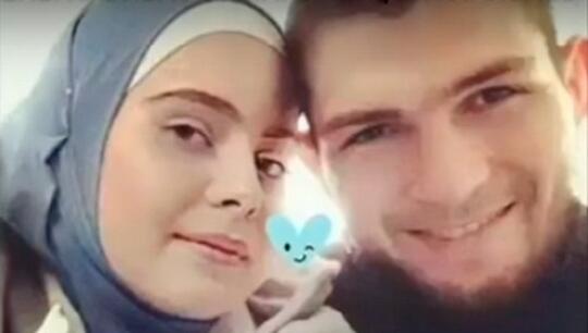 Khabib Nurmagomedov Seorang Petarung yang Istrinya Tidak Ingin diketahui Orang Lain