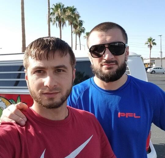 Khabib Nurmagomedov Seorang Petarung yang Istrinya Tidak Ingin diketahui Orang Lain