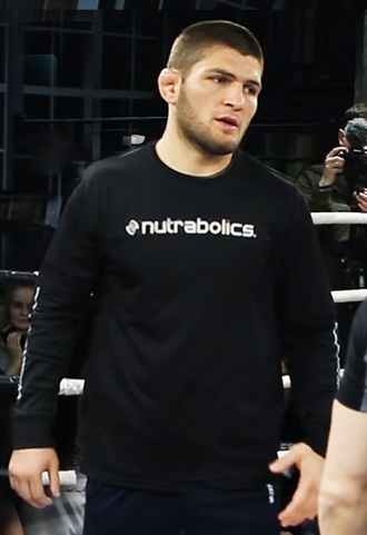 Khabib Nurmagomedov Seorang Petarung yang Istrinya Tidak Ingin diketahui Orang Lain