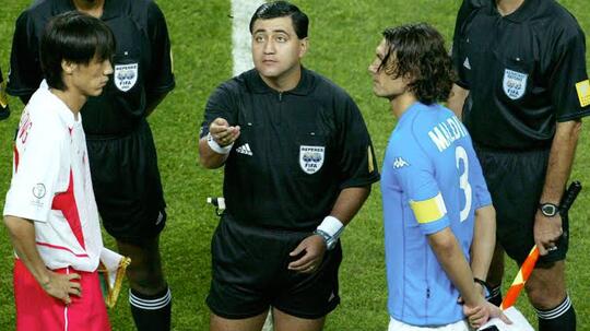 Mengenang Piala Dunia 2002, Dari Ronaldo Kuncung Sampai Kekalahan Italia dari Korsel
