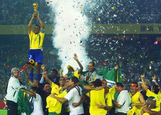 Mengenang Piala Dunia 2002, Dari Ronaldo Kuncung Sampai Kekalahan Italia dari Korsel
