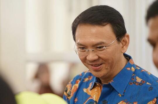 Wacana Ahok Jadi Presiden, Pengamat Tegaskan Indonesia Akan Semakin Hancur