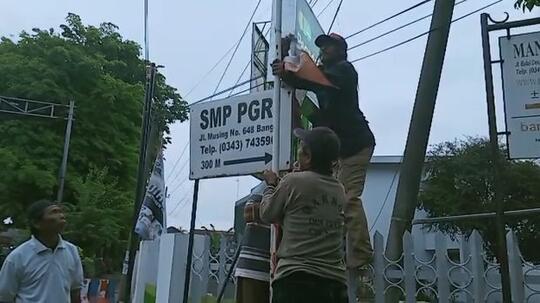 Kisah Inspiratif: Belajar Nasionalisme dan Patriotisme Dari Tukang Becak