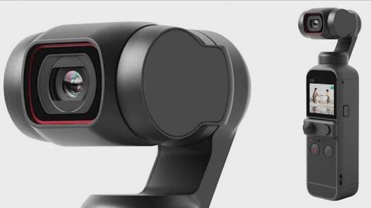 DJI Osmo Pocket 2 Resmi Rilis, Harganya Rp 5 Jutaan!