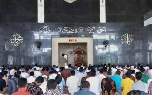Pemerintah Bakal Atur Materi Khotbah Jumat, Begini Kata MUI