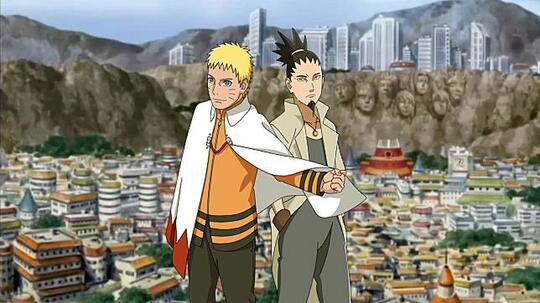 5 Fakta Yang Akan Terjadi Jika Naruto Mati Melawan Ishiki, Hinata Menikah Lagi?