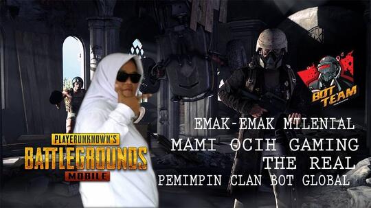 Emak-emak Main Games? Siapa Takut!Jadilah Gamers Sejati With OMEN 15-ek0044TX
