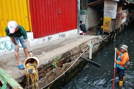 Sampah, Jangan Diabaikan simak manfaat dan dampaknya
