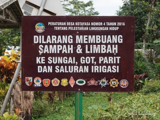 Sampah, Jangan Diabaikan simak manfaat dan dampaknya