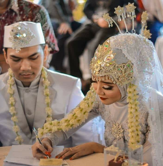 Menikah Karena Kesiapan, Bukan Hanya Sekedar Kesepian!