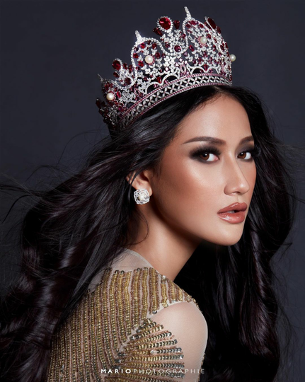 Gawat, Vietnam Jadi Ancaman Indonesia Di Miss Universe Tahun Ini