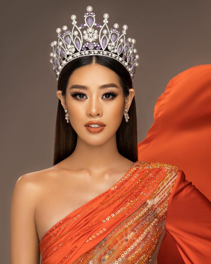 Gawat, Vietnam Jadi Ancaman Indonesia Di Miss Universe Tahun Ini