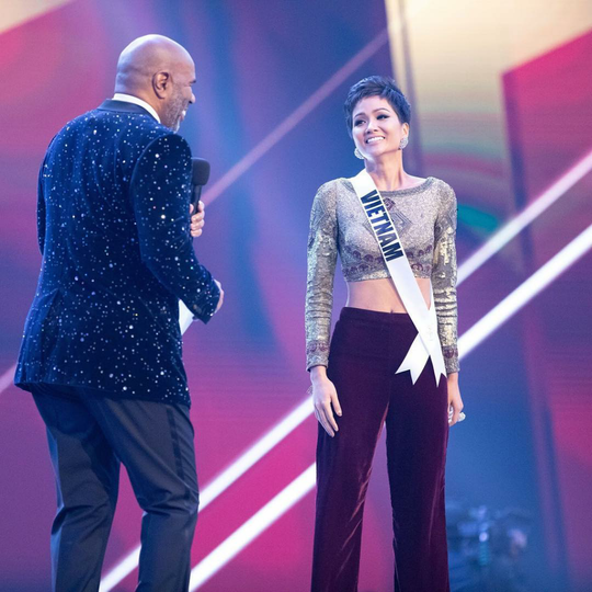 Gawat, Vietnam Jadi Ancaman Indonesia Di Miss Universe Tahun Ini