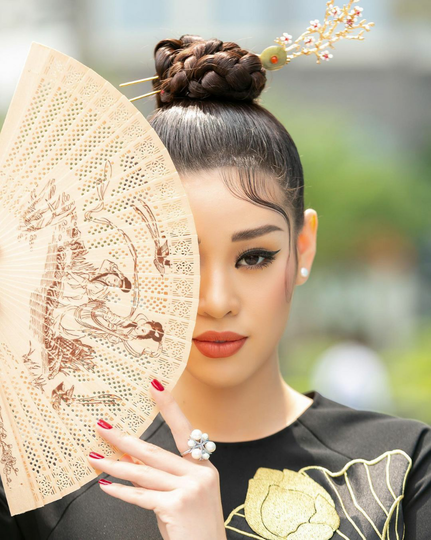 Gawat, Vietnam Jadi Ancaman Indonesia Di Miss Universe Tahun Ini