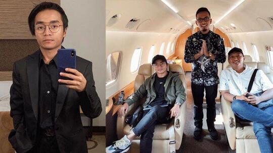 Jangan Kasih Panggung ke Orang-orang Pansos Pamer Kemewahan!