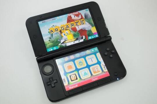 7 Konsol Game Genggam Terlaris Sepanjang Masa, No 5 Sering disewakan Di Jaman SD Dulu