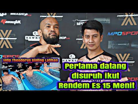 Romantisnya Hubungan Pencak Silat Dan MMA
