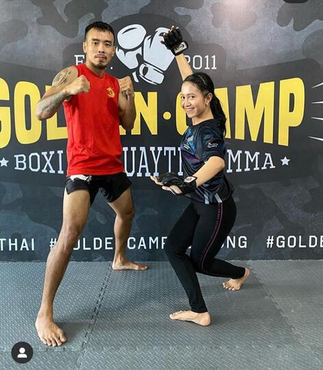 Romantisnya Hubungan Pencak Silat Dan MMA