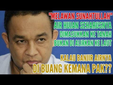 Jauh-jauh ke Surabaya, Pansus DPRD DKI Jakarta Belajar ke Risma Cara Mengatasi Banjir
