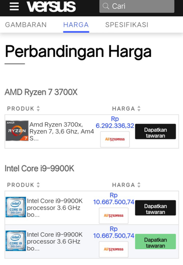 Pilih PS 5 (Playstation 5) Atau PC (Personal Computer)?