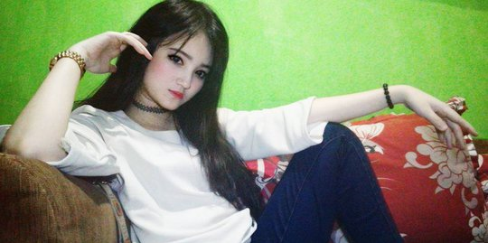 5 Wanita Berparas Barbie Yang Cantiknya Gemesin, Ada Yang Dari Indonesia Nih!