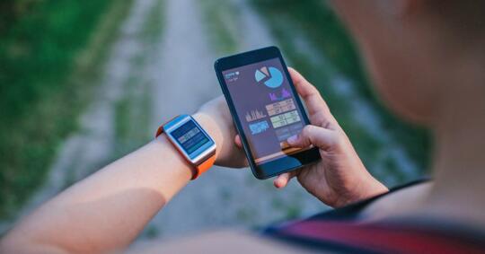 Dengan Bantuan Smartwatch, Pengguna Bisa Deteksi Masalah Kesehatan ini
