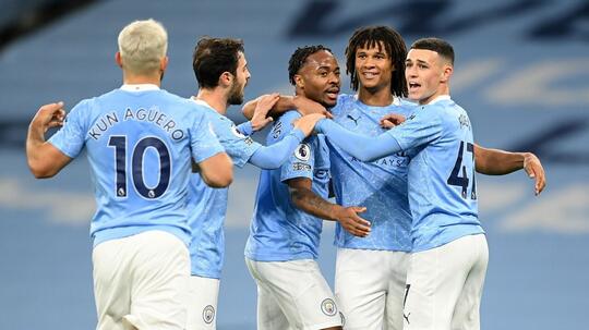 Menanti West Ham vs Manchester City yang Banjir Gol