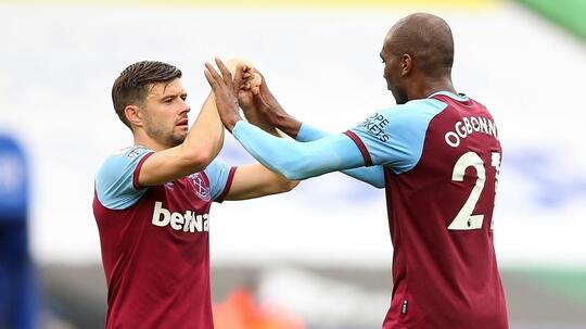 Menanti West Ham vs Manchester City yang Banjir Gol