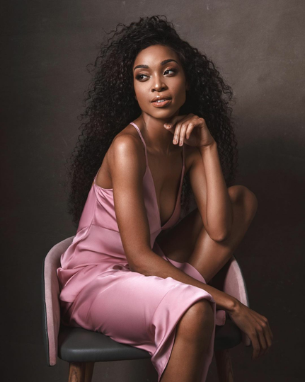 3 White Beauty VS 7 Black Beauty, Siapa The Next Miss South Africa 2020?