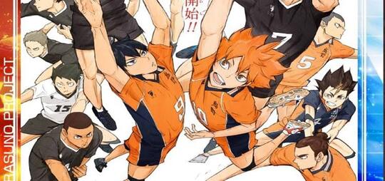 Anime Fall 2020 Terbaik Rekomendasi