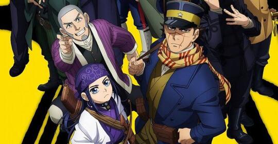 Anime Fall 2020 Terbaik Rekomendasi