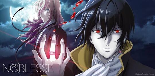 Anime Fall 2020 Terbaik Rekomendasi