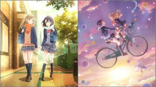 Anime Fall 2020 Terbaik Rekomendasi