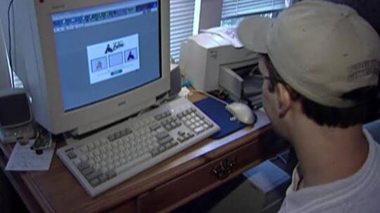 Mengenang Seperti Apa Internet Jaman Dulu dan Perbandingannya Dengan Sekarang
