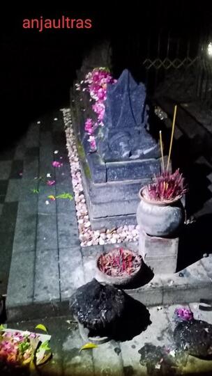 Kisah Nyata: Menelusuri Makam Keramat di Malam Hari, Merinding Gaes!