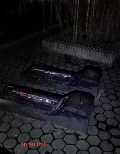 Kisah Nyata: Menelusuri Makam Keramat di Malam Hari, Merinding Gaes!