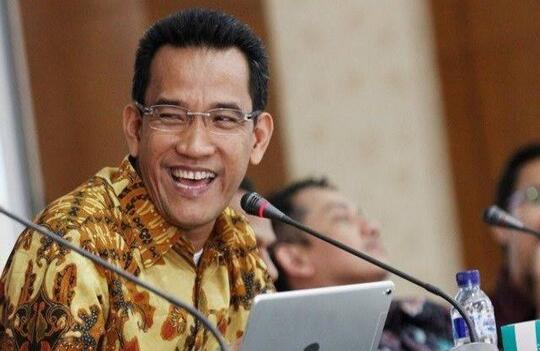Bareskrim Tangkap Gus Nur, FH Berharap Polri Juga Proses Refly Harun