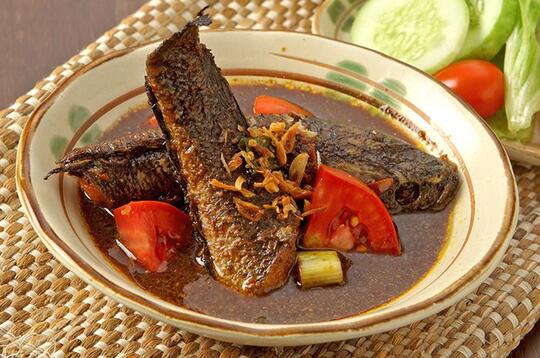 Enak dan Unik, 8 Kuliner Tradisional Ini Sudah Terancam Punah