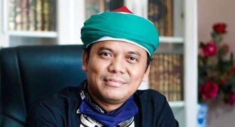 Sentil Gus Nur, Politikus PKB: Ngaji Tak Bisa, Apa Layak Disebut Ulama?