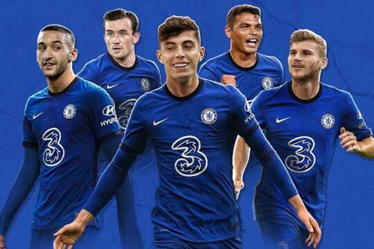 Ada Apa Dengan Chelsea Yang Dinahkodai Frank Lampard?