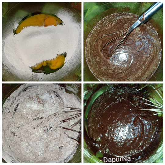 Brownies Shiny Rasa Yummi, Pecinta Coklat Wajib Coba!