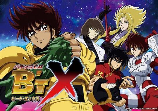 6 Anime Legendaris Yang Pernah Tayang di SCTV Jauh Sebelum Jadi TV Sinetron & FTV