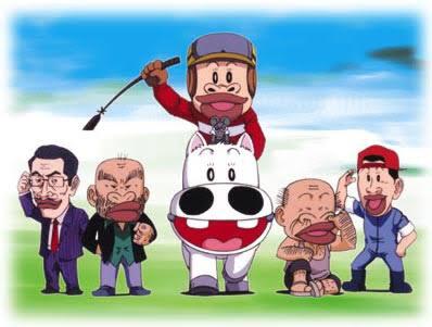 6 Anime Legendaris Yang Pernah Tayang di SCTV Jauh Sebelum Jadi TV Sinetron & FTV