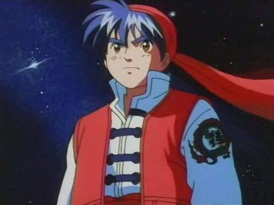 6 Anime Legendaris Yang Pernah Tayang di SCTV Jauh Sebelum Jadi TV Sinetron & FTV
