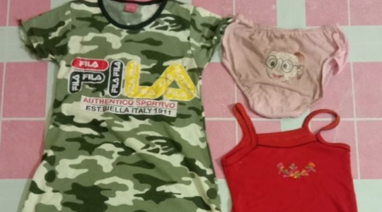 Heru Rudapaksa 2 Anaknya yang Masih Kecil saat Istri Kerja Keras jadi TKI