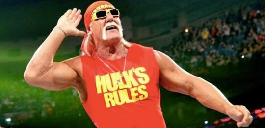5 Film Hulk Hogan Buat Bernostalgia