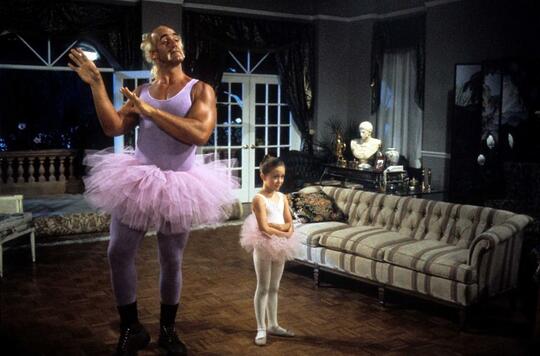 5 Film Hulk Hogan Buat Bernostalgia