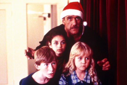 5 Film Hulk Hogan Buat Bernostalgia